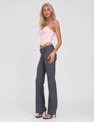 Kittie Pant - Grey