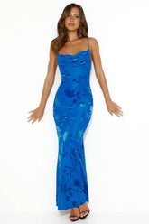 Pretoria Maxi Dress