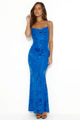 Pretoria Maxi Dress