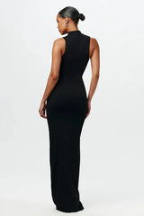 Bodycon Maxi Dress