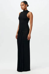 Bodycon Maxi Dress