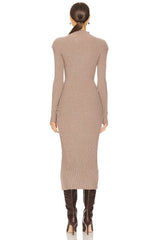 Soryn Sweater Dress