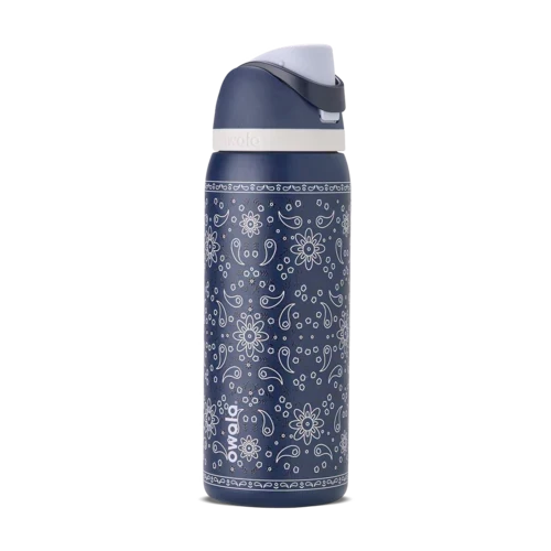 Owala Birthday Bash 32oz FreeSip & Bottle Boot