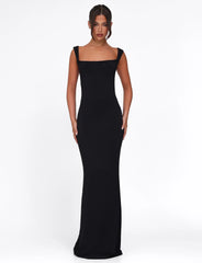 Zita Dress - Black