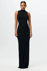 Bodycon Maxi Dress